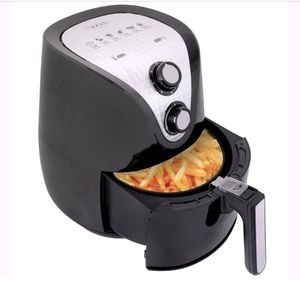 Electric Air Fryer